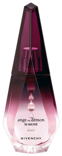 Парфюмерная вода Givenchy Ange ou Demon Le Secret Elixir 50 мл