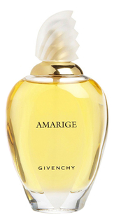 Туалетная вода Givenchy Amarige женская, 30 мл