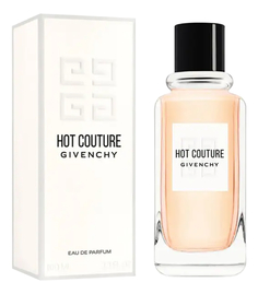 Парфюмерная вода Givenchy Hot Couture для женщин 100 мл