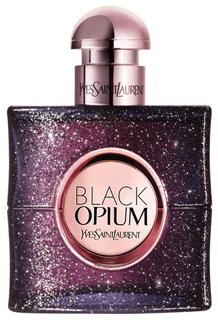 Парфюмерная вода YSL Black Opium Nuit Blanche 30 мл Saint Laurent
