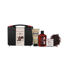 Косметический набор British Gent мужской 5 предметов No Brand