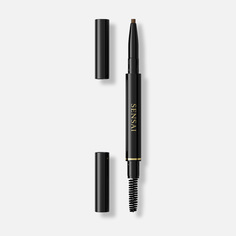 Карандаш для бровей Sensai Styling Eyebrow Pencil 3 Taupe Brown, 0,2 г