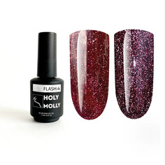 Гель-лак Holy Molly FLASH №04, 11 мл