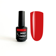 Гель-лак Holy Molly №003, 11 мл