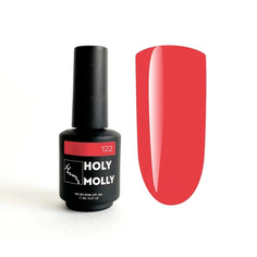 Гель-лак Holy Molly №122, 11 мл