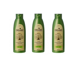 Кондиционер-молочко для волос Белита легкий Professional Organic Hair Care 500 мл 3шт