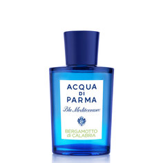 Туалетная вода Acqua Di Parma Blu Mediterraneo Bergamotto Di Calabria Edt 75 мл