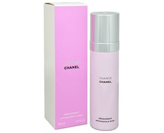 Дезодорант-спрей Chanel Chance, 100 мл