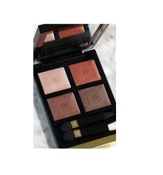Тени для век TOM FORD EYE COLOR QUAD 03 Body Heat, 6 гр