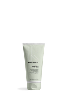 Скраб-эксфолиант для кожи головы Kevin.Murphy scalp spa 180 мл