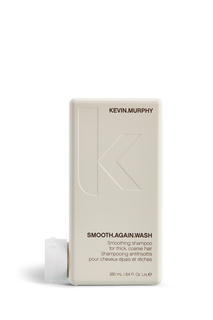 Шампунь KEVIN.MURPHY SMOOTH AGAIN WASH разглаживающий 250 мл