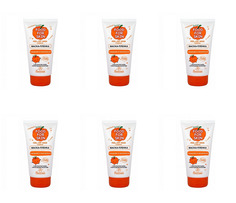 Маска-пленка для лица Floresan, Food for skin ТЫКВА, 150мл, 6шт