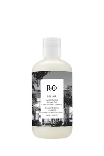 Шампунь R+Co BEL AIR Smoothing Anti-Oxidant Complex BEL AIR Smoothing раглаживающий 251 мл