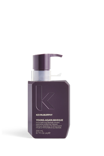 Маска KEVIN.MURPHY YOUNG.AGAIN.MASQUE для укрепления и восстановления длинных волос 200 м