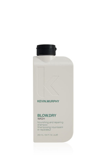 Шампунь Kevin.Murphy Blow Dry Wash питательный и восстанавливающий 250 мл