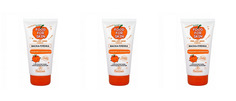 Маска-пленка для лица Floresan, Food for skin ТЫКВА, 150мл, 3шт
