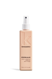 Кондиционер Kevin.Murphy несмываемый STAYING ALIVE для увлажнения и защиты 150мл