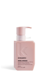 Маска Kevin.Murphy angel masque для интенсивного ухода за окрашенными волосами 200мл