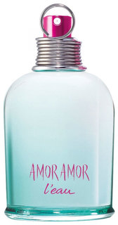 Туалетная вода Cacharel Amor Amor LEau 50 мл