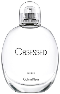 Туалетная вода Calvin Klein Obsessed For Man 125 мл
