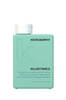 Дефинирующий крем Kevin.Murphy killer twirls для усиления завитка 150 мл