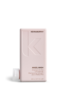 Шампунь KEVIN.MURPHY ANGEL WASH для деликатного ухода за цветом 250 мл