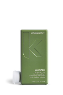 Шампунь-эксфолиант KEVIN.MURPHY MAXI WASH для кожи головы 250 мл