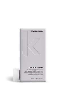 Тонирующий бальзам-уход KEVIN.MURPHY CRYSTAL.ANGEL для усиления оттенка светлых волос 250