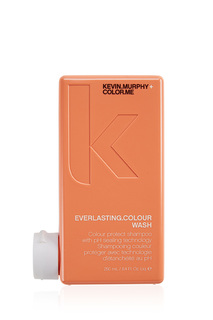 Шампунь KEVIN.MURPHY EVERLASTING COLOUR WASH для защиты и стойкости цвета волос 250 мл