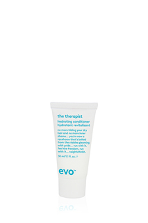 Кондиционер Evo The therapist hydrating увлажняющий 30 мл