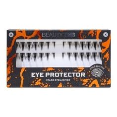 Накладные ресницы Beauty Bomb Cyberbomb Eye protector