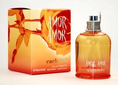 Туалетная вода Cacharel Amor Amor Summer 100 мл