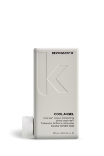 Бальзам-уход Kevin.Murphy тонирующий cool angel для усиления оттенка светлых волос 250 мл
