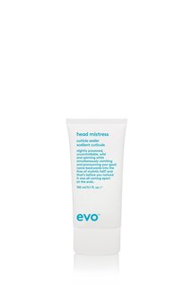 Крем-герметик EVO laboratoires Head mistress cuticle sealer для секущихся концов 150 мл