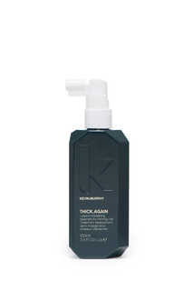 Кондиционер Kevin.Murphy несмываемый thick again стимулирующий рост волос 100мл