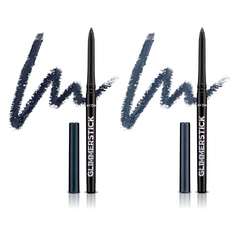 Карандаши для глаз Avon мерцающих тон Черный бриллиант тон Дымчатый алмаз