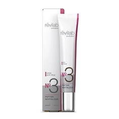 Крем для лица Peptides Revilab Revitlizer 3