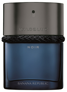 Туалетная вода Banana Republic Wildblue Noir 50 мл