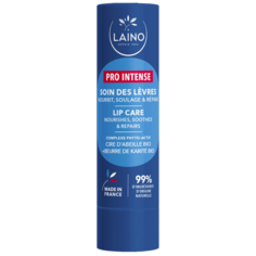 Бальзам для губ Laino Pro Intense Lip Care с пчелиным воском и маслом карите 4 г