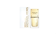 Парфюмерная вода MICHAEL KORS Sexy Amber женская миниатюра 5 мл