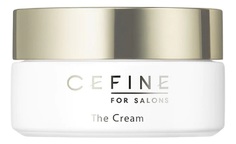 Крем для лица CEFINE The Cream омолаживающий 30г