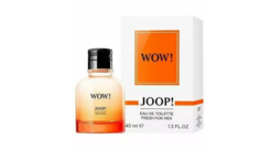 Туалетная вода JOOP WOW Fresh For Men 40 мл Joop!
