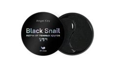 Гидрогелевые патчи Angel Key от темных кругов 80 шт