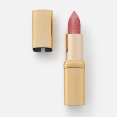 Помада L’Oreal Paris Color Riche, суровый любовник, тон 632, 1 шт.