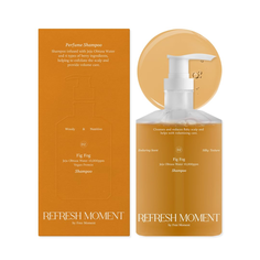 Шампунь для волос Dr.Althea Refresh Moment Perfume 02Fig Fog 500мл
