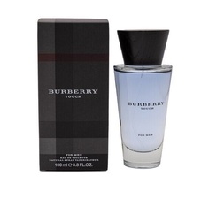 Туалетная вода Burberry Touch For Men мужская 100 мл