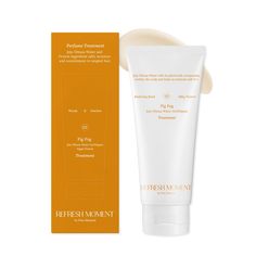 Маска-кондиционер для волос Dr.Althea Refresh Moment Perfume Treatment 02 Fig Fog 150ml