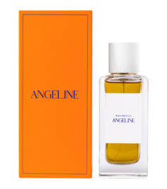 Парфюмерная вода Angeline Black Molecule 100мл