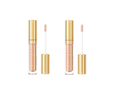 Блеск для губ Charme питательный Brilliant Shine 308 Дикая Орхидея 2 уп