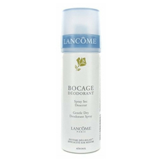 Дезодорант для кожи после эпиляции Lancome Bocage женский, спрей, 125 мл